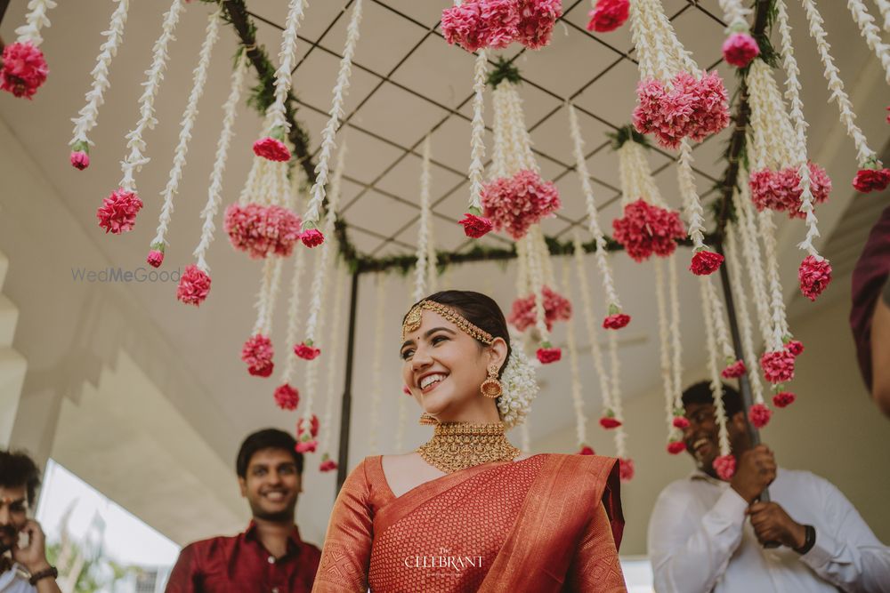 Photo From Nikitha / Prasanth - By Kiran Productions