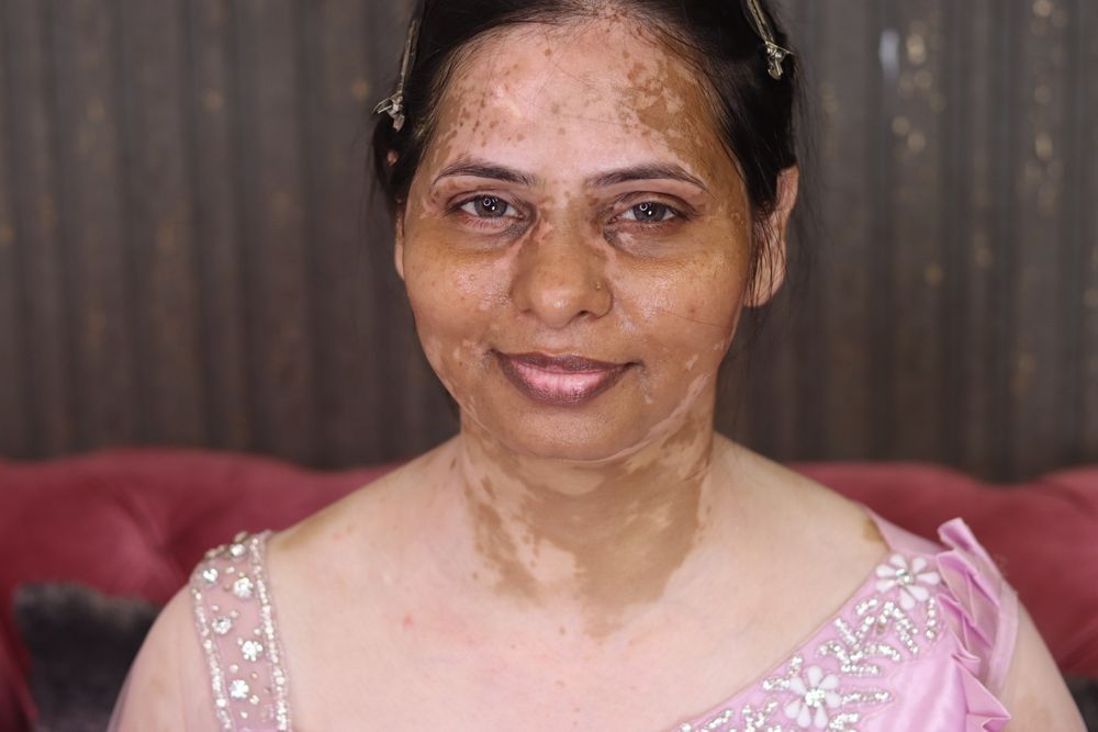 Photo From Sonal Gupta (Engagement Bride) - By Gunjan Bajaj Makeup Artistry