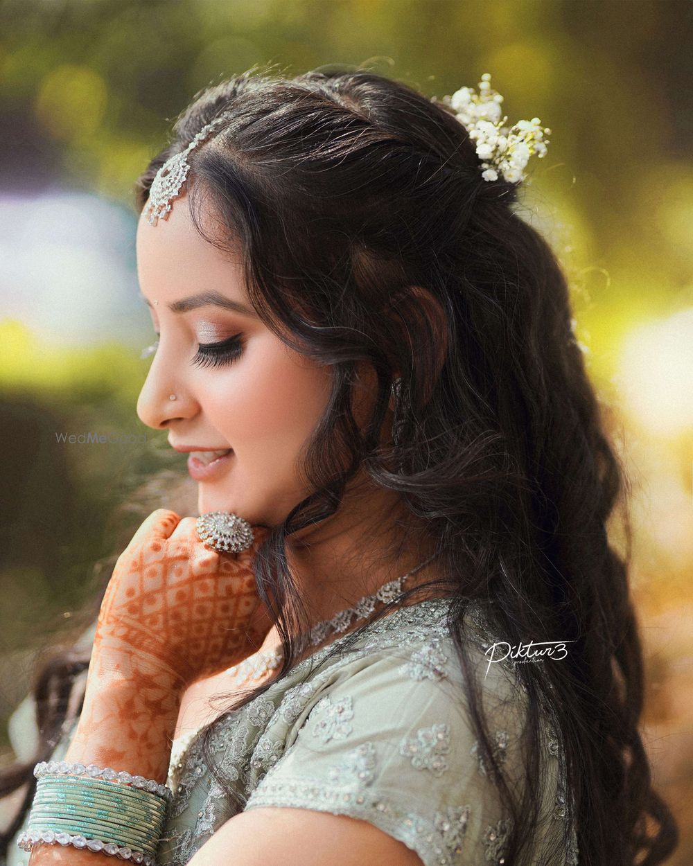 Photo From Anjali & Nikhil - By Piktur3 Production