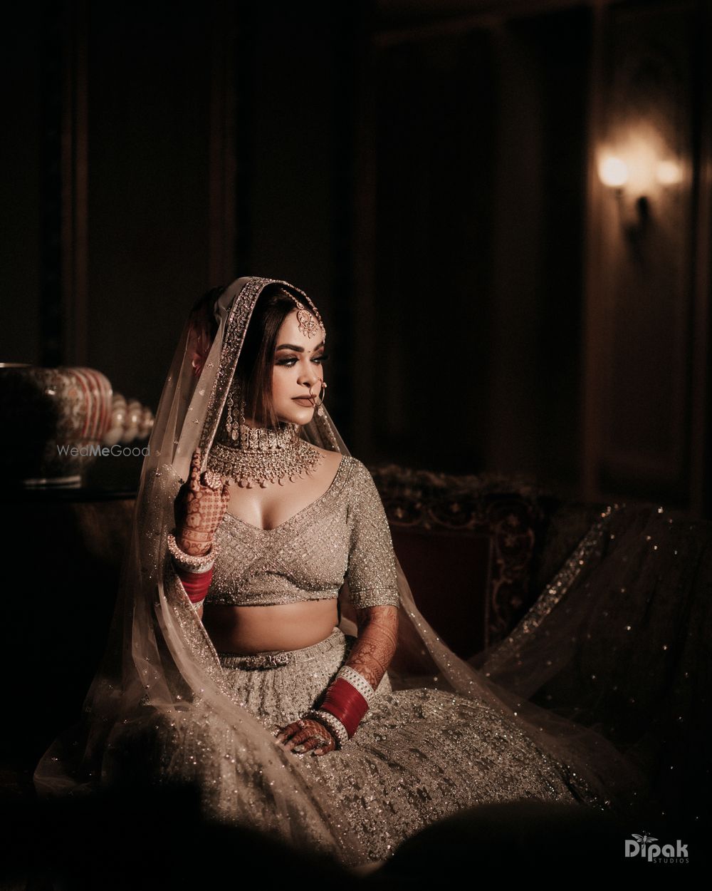 Photo From #Bridesofdipakstudios 2022 - By Dipak Studios
