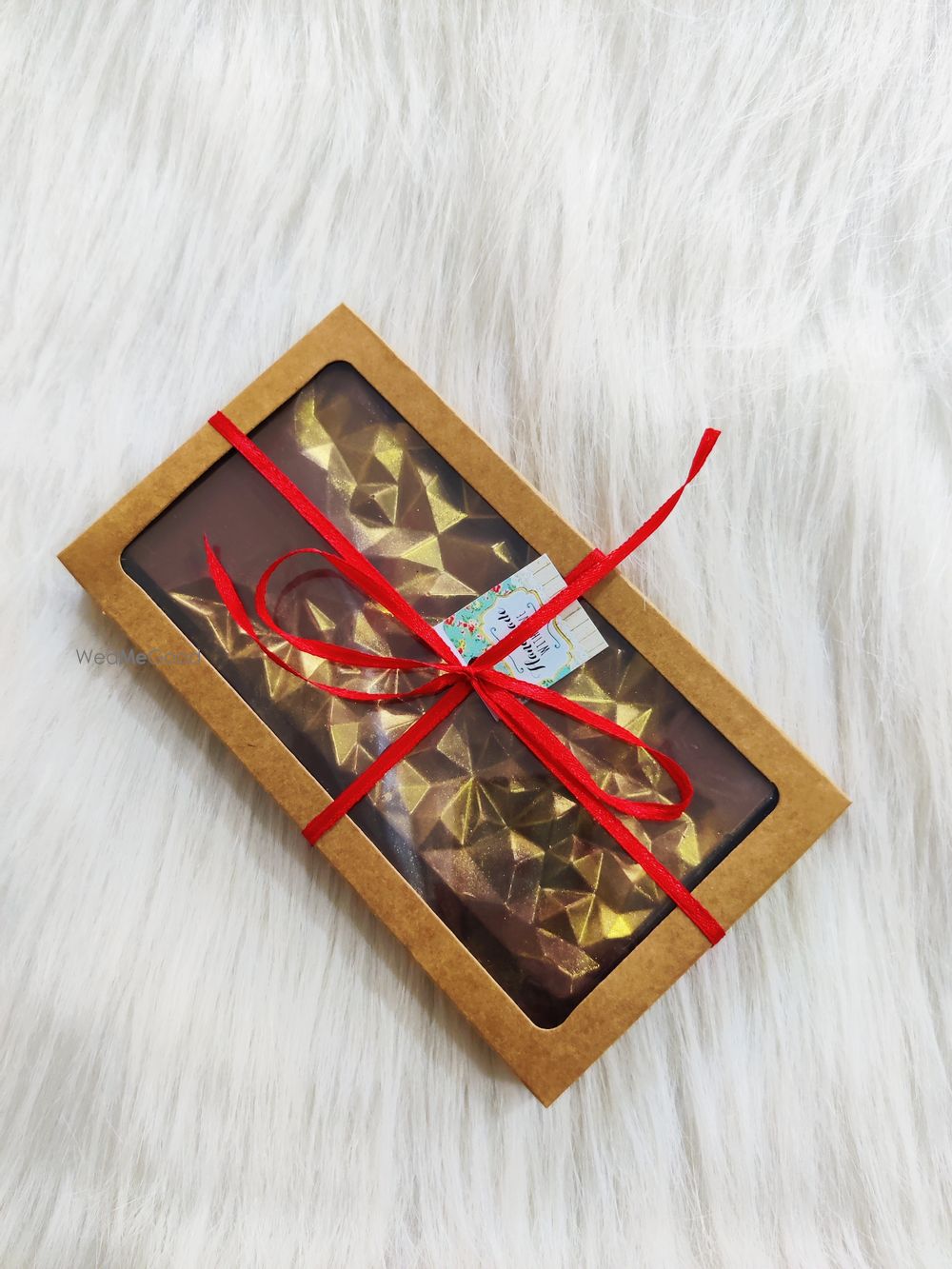 Photo From Handcrafted Chocolates - By Wrapped Wonders 