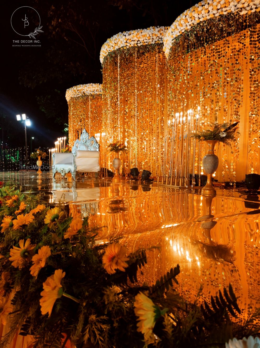 Photo From Pragya weds Pranav - By The Decor Inc.