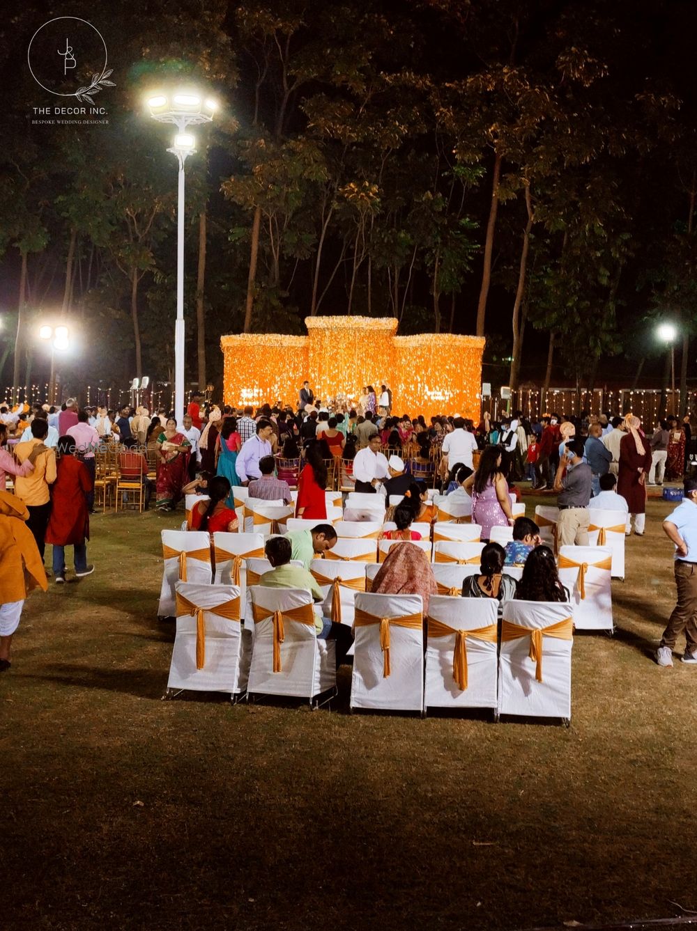 Photo From Pragya weds Pranav - By The Decor Inc.