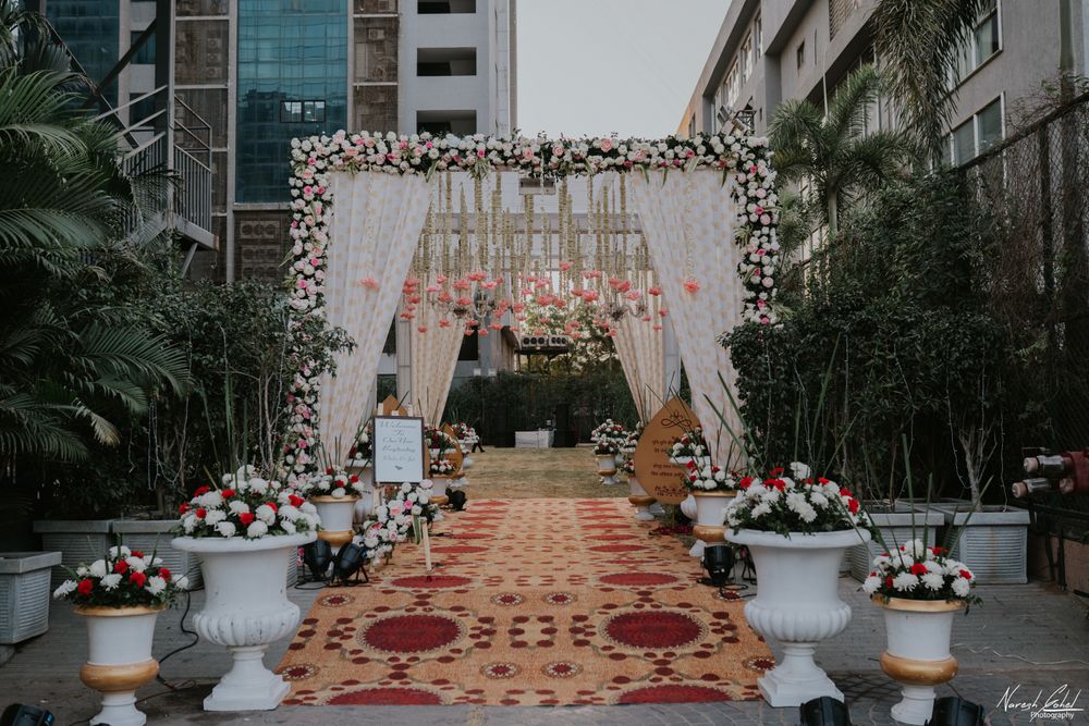 Photo From JAY×RINKU WEDDING - By The Shadi Vibes