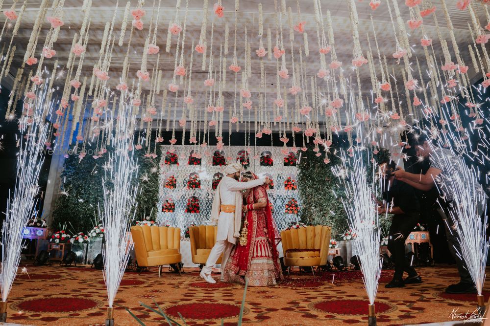 Photo From JAY×RINKU WEDDING - By The Shadi Vibes