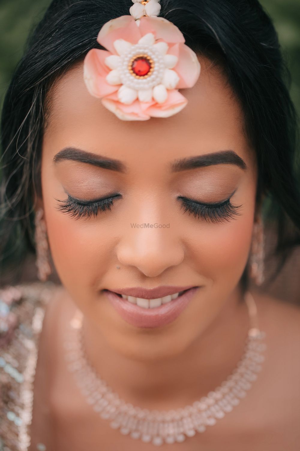 Photo From North Indian Bridal - By Professional Makeup by Nazera