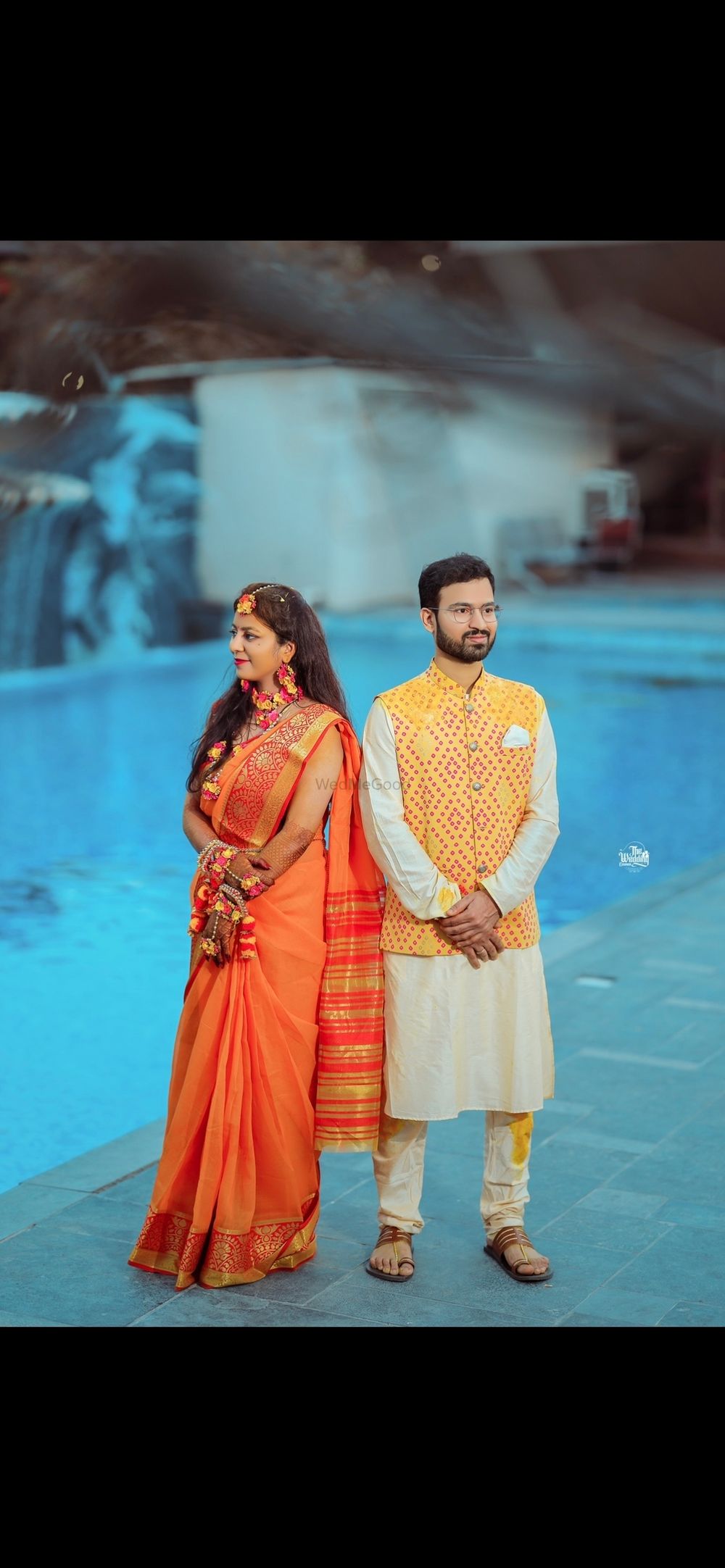 Photo From Ripudaman & Poorva - By The Wedding Essence By PSF
