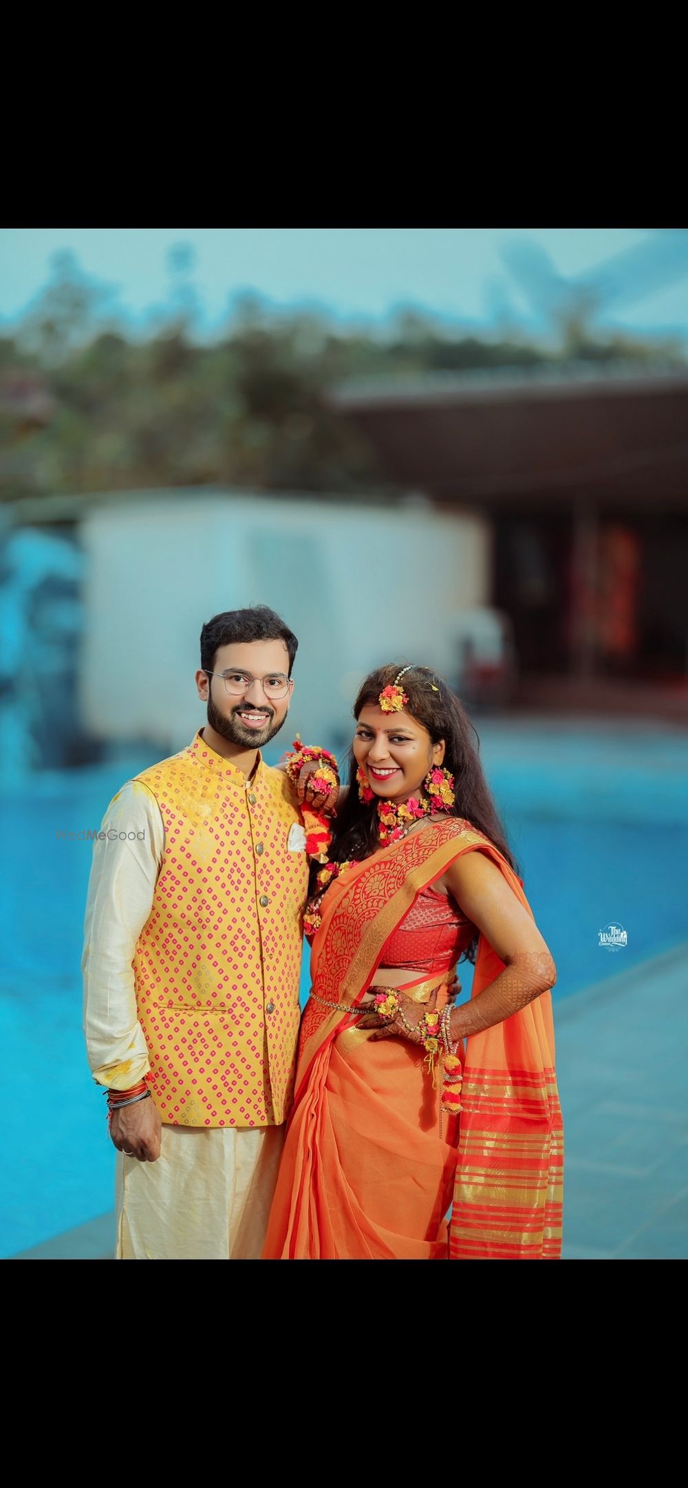 Photo From Ripudaman & Poorva - By The Wedding Essence By PSF