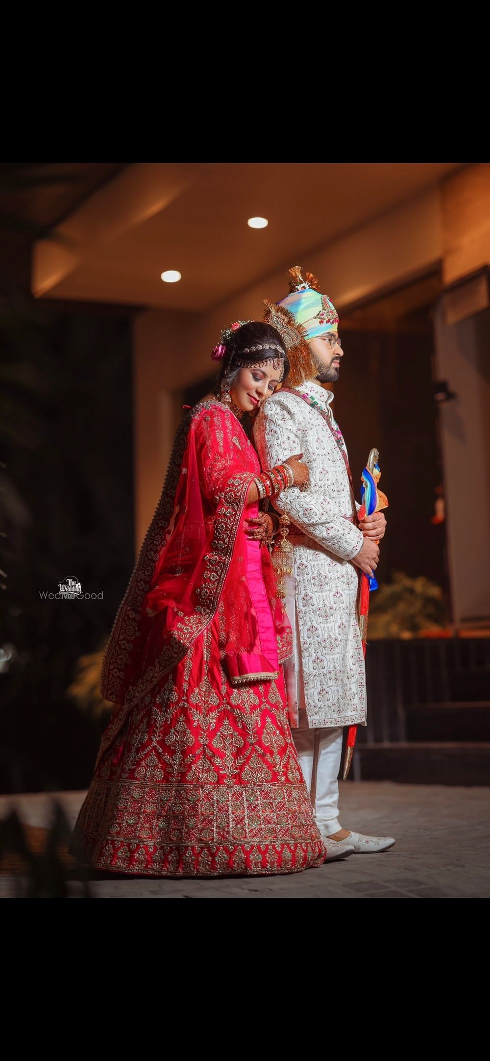 Photo From Ripudaman & Poorva - By The Wedding Essence By PSF