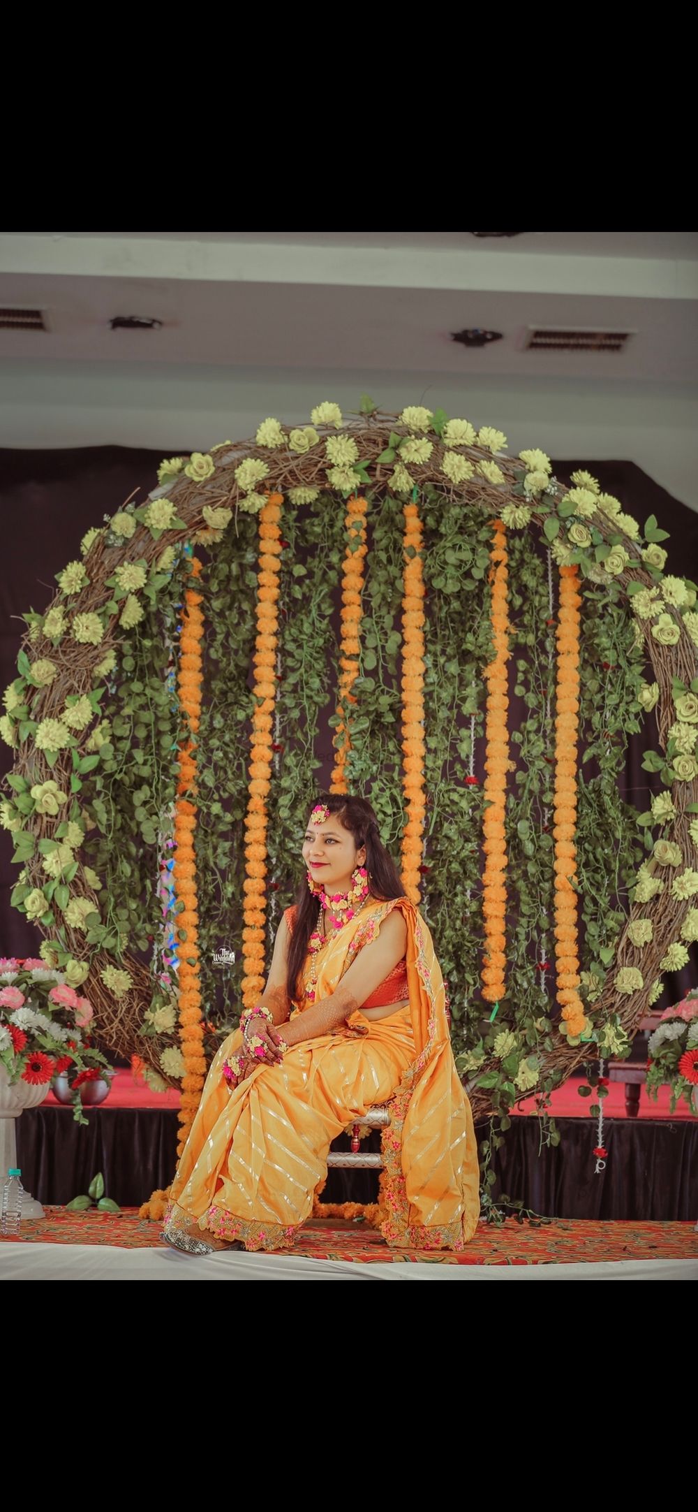 Photo From Ripudaman & Poorva - By The Wedding Essence By PSF