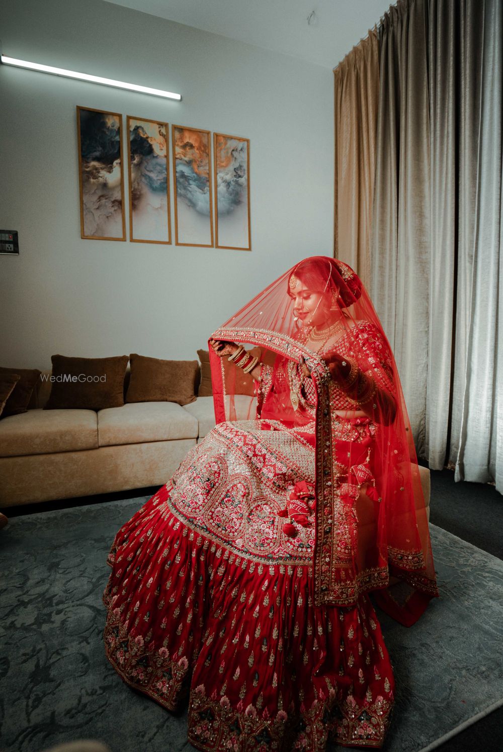 Photo From Sakshi & Neil - By Wow Photos