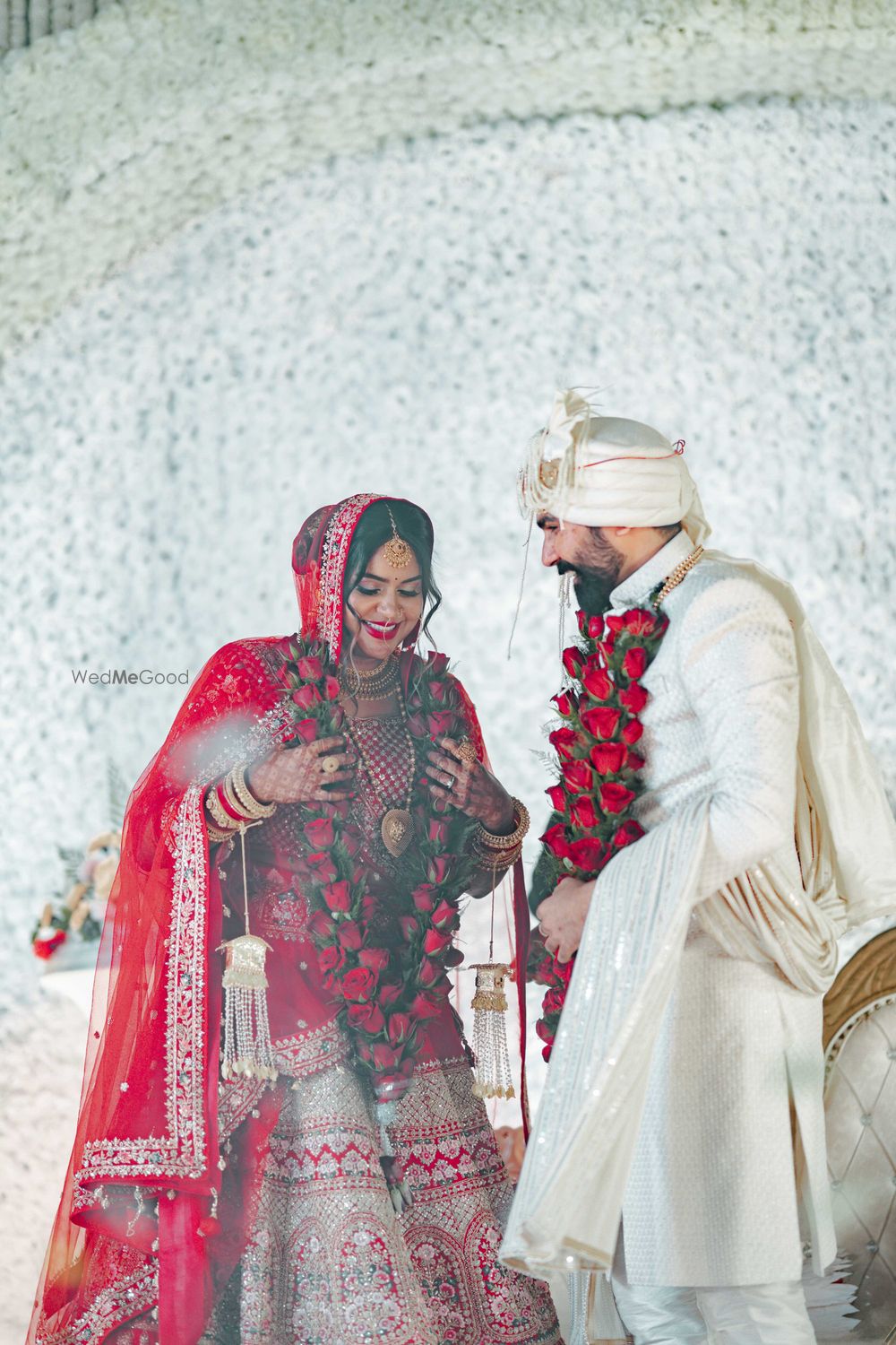 Photo From Sakshi & Neil - By Wow Photos