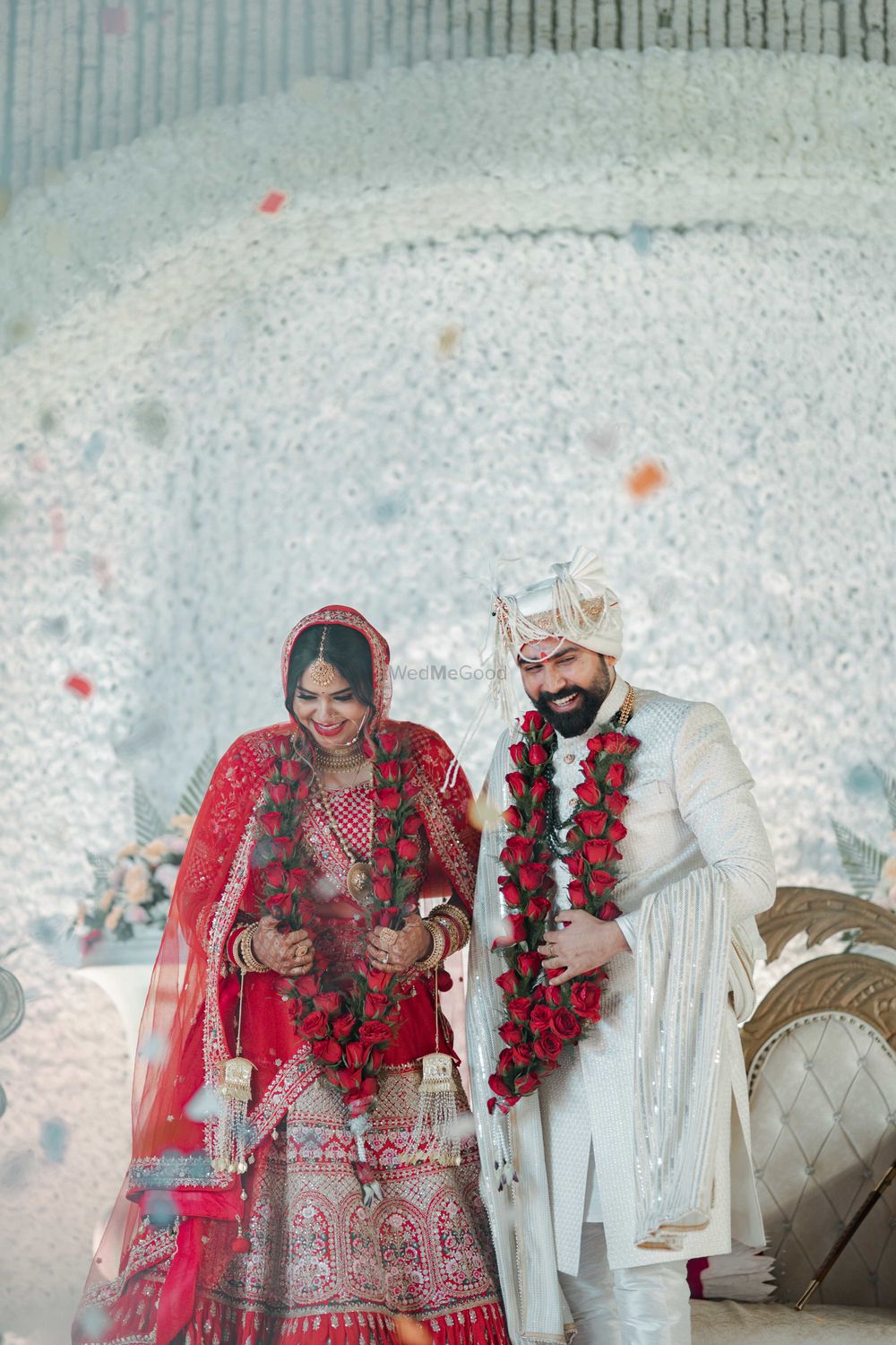 Photo From Sakshi & Neil - By Wow Photos