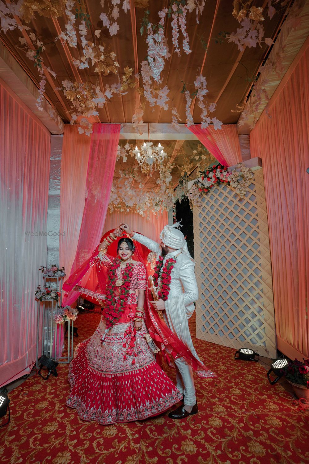 Photo From Sakshi & Neil - By Wow Photos