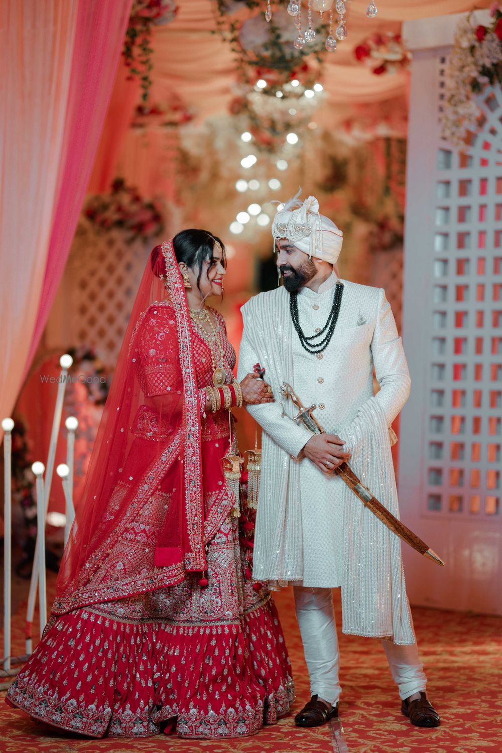 Photo From Sakshi & Neil - By Wow Photos