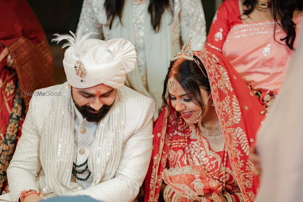 Photo From Sakshi & Neil - By Wow Photos