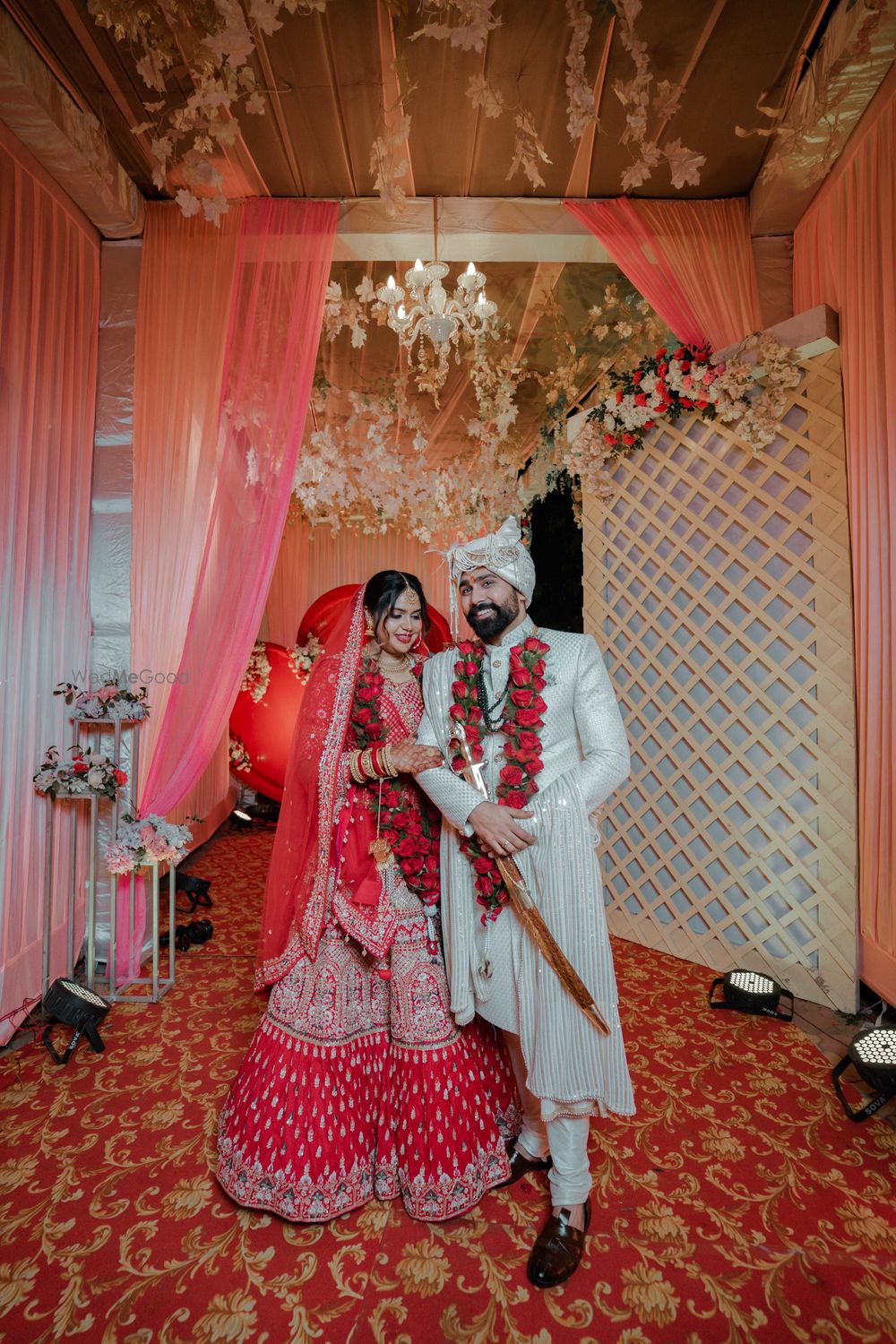 Photo From Sakshi & Neil - By Wow Photos