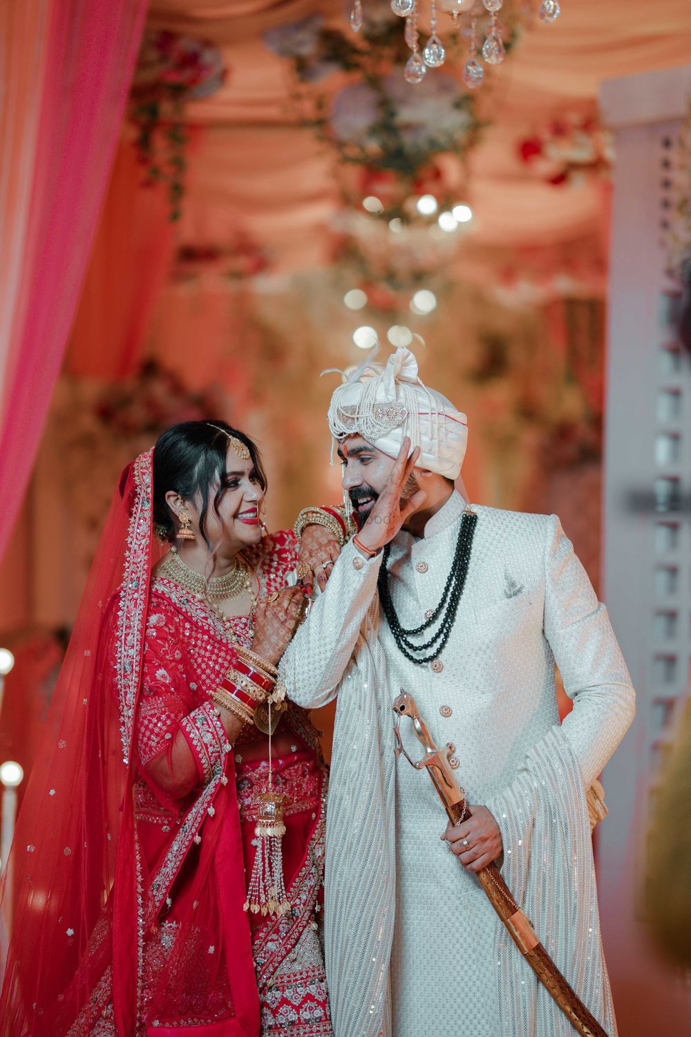 Photo From Sakshi & Neil - By Wow Photos