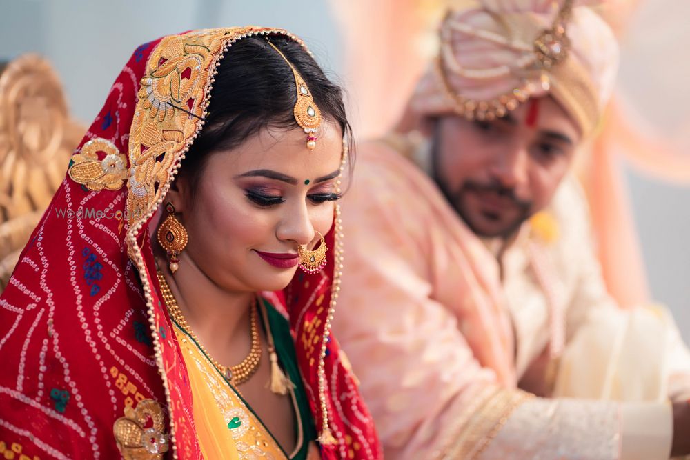 Photo From Khushboo & Gaurav - By Wow Photos