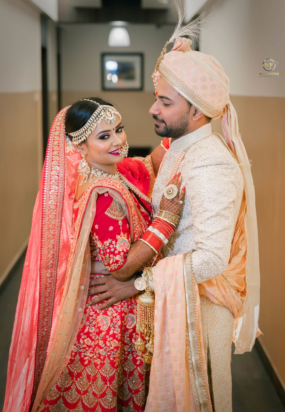 Photo From Khushboo & Gaurav - By Wow Photos