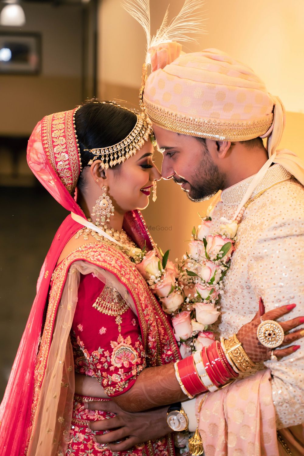 Photo From Khushboo & Gaurav - By Wow Photos