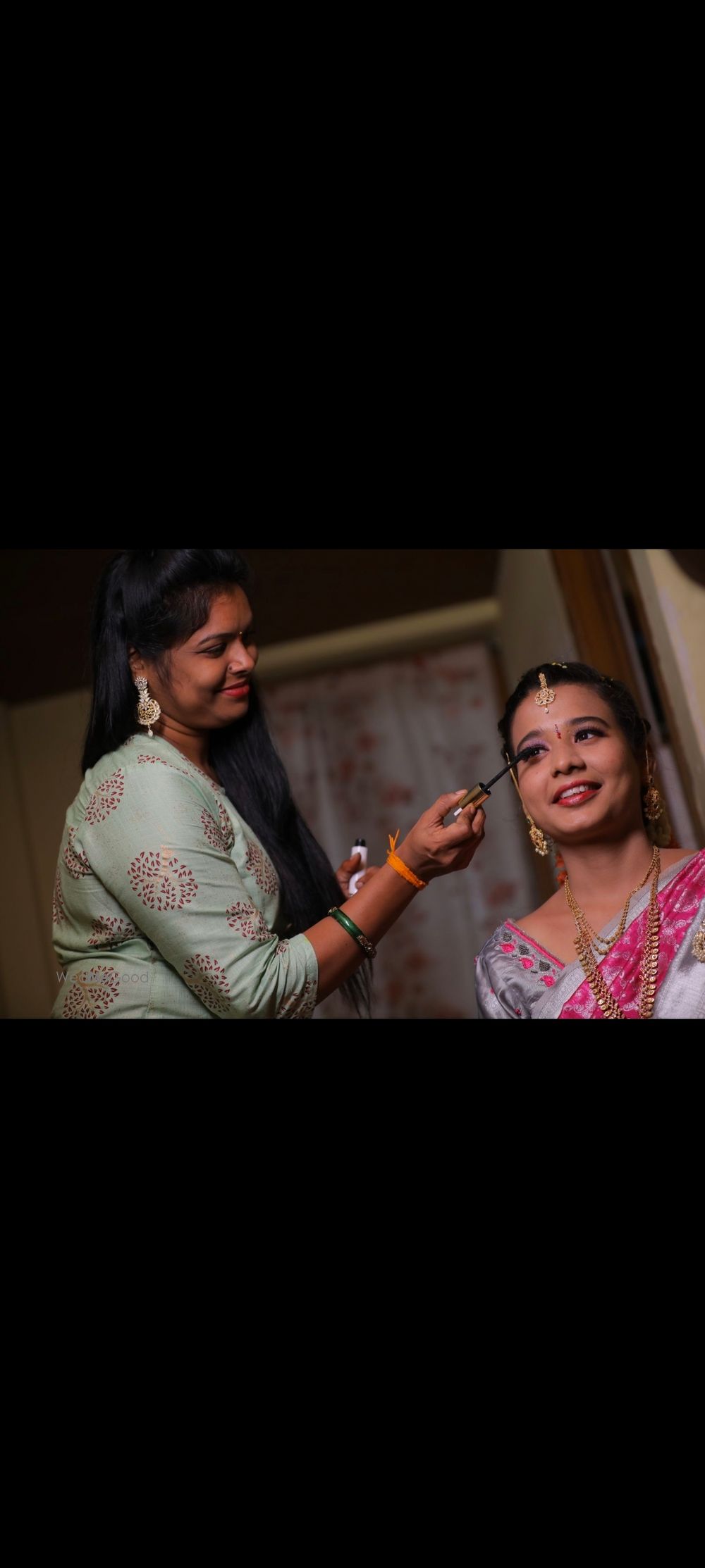 Photo From B ridal makeup - By Pradeepthi Beauty Parlour