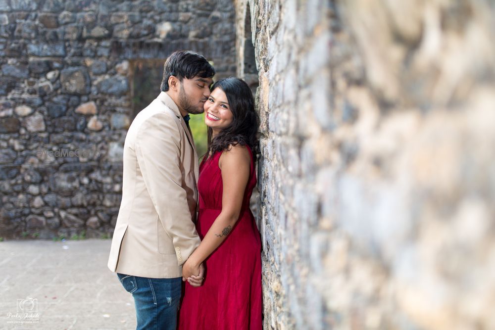 Photo From KaushalGrishma : Pre wedding at Vasai - By Pankaj Rokade Photography