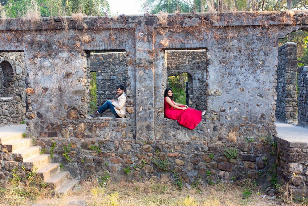 Photo From KaushalGrishma : Pre wedding at Vasai - By Pankaj Rokade Photography