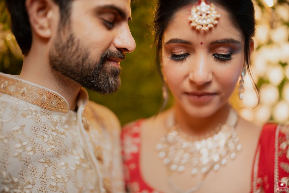 Photo From Srishti & Chirag - By Prism Lens Photography