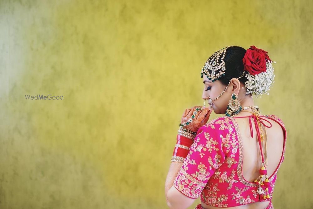 Photo From BALJEET &SAHIBA - By Harry Video Productions