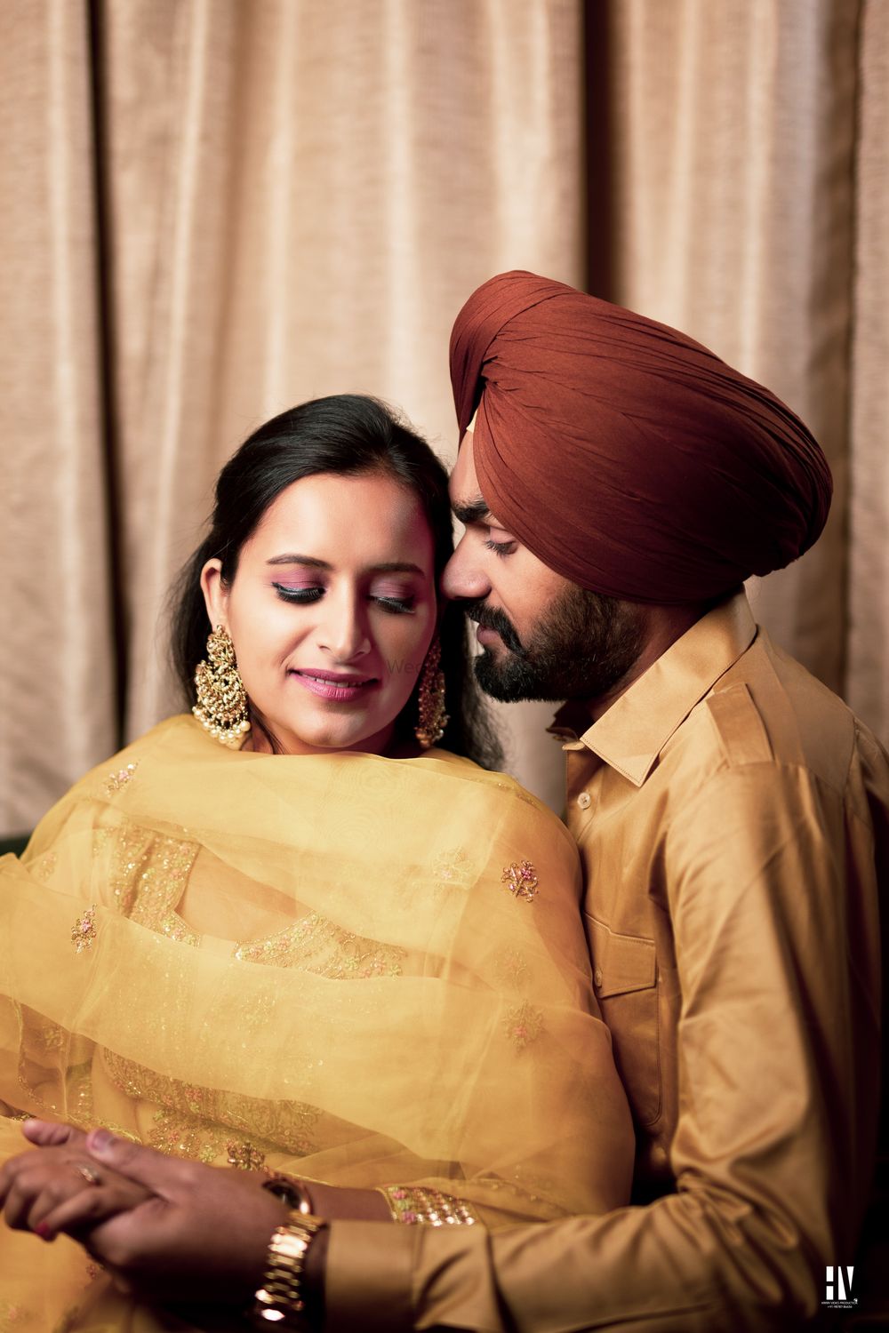 Photo From GURPRINDER & SUKHPREET - By Harry Video Productions