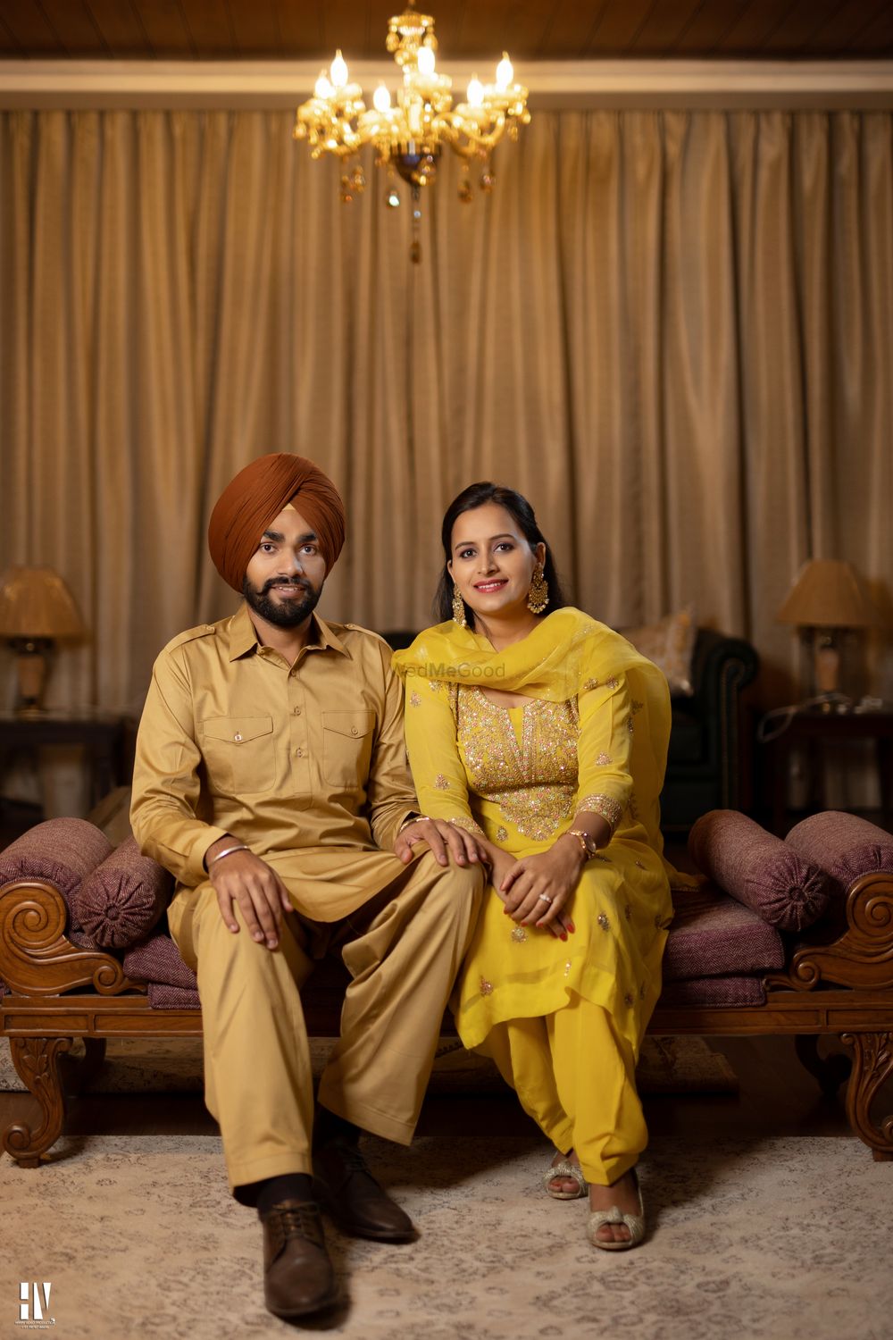 Photo From GURPRINDER & SUKHPREET - By Harry Video Productions
