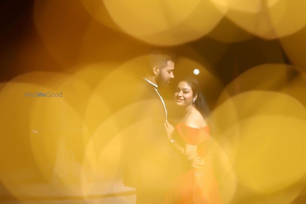 Photo From RAHUL & PEARL - By Harry Video Productions