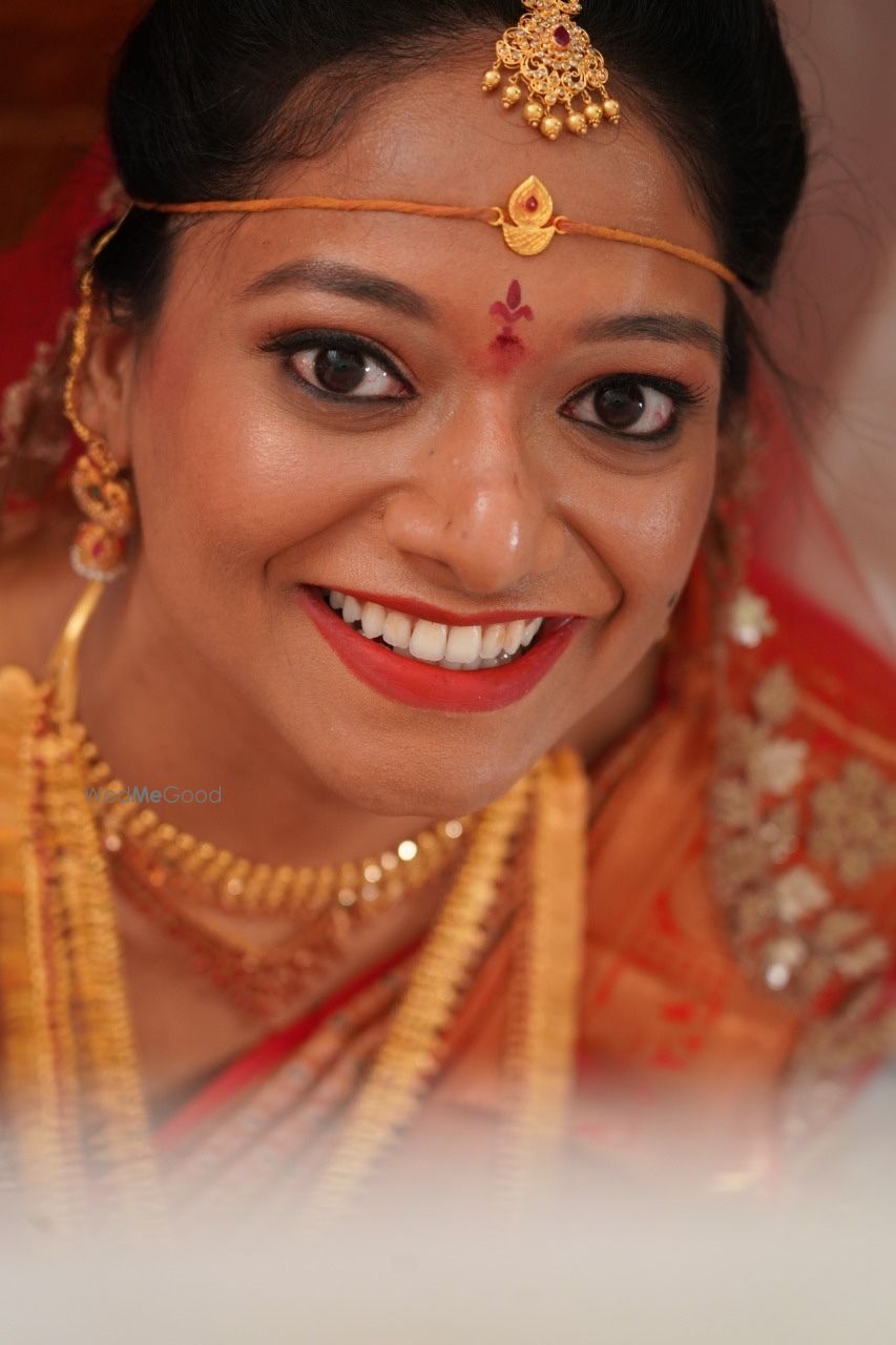 Photo From Achala’s Wedding  - By Bride Stories By Spoorthy