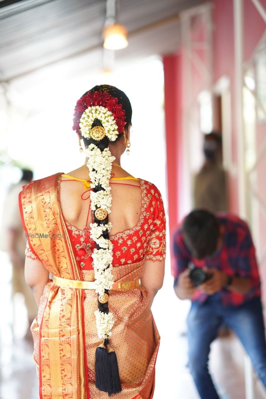 Photo From Achala’s Wedding  - By Bride Stories By Spoorthy