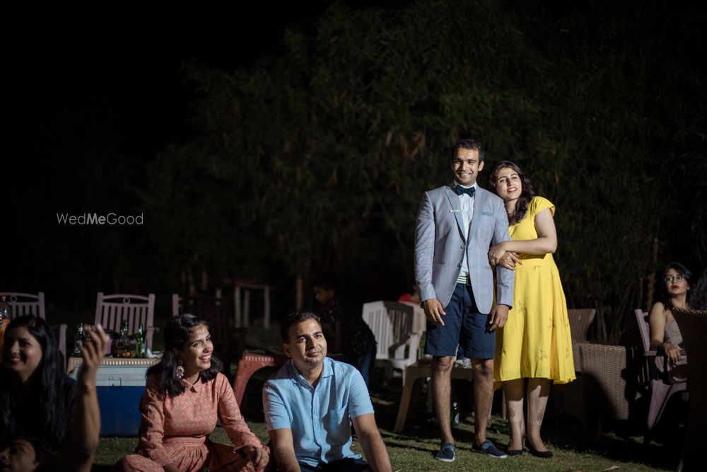 Photo From Anuj weds Shilpa - By Weddingrams