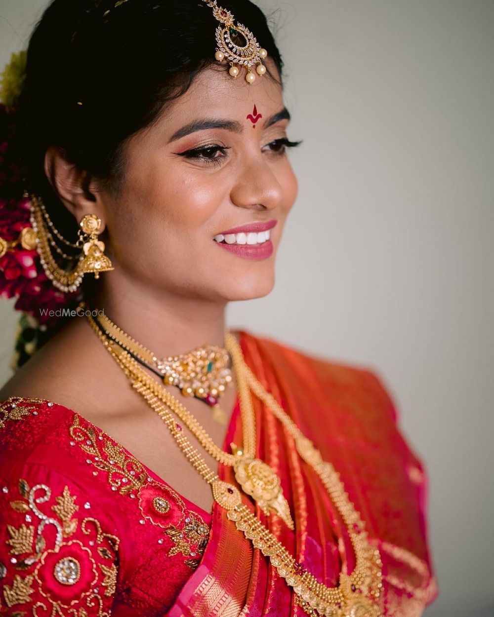 Photo From Gowthami Wedding  - By Bride Stories By Spoorthy