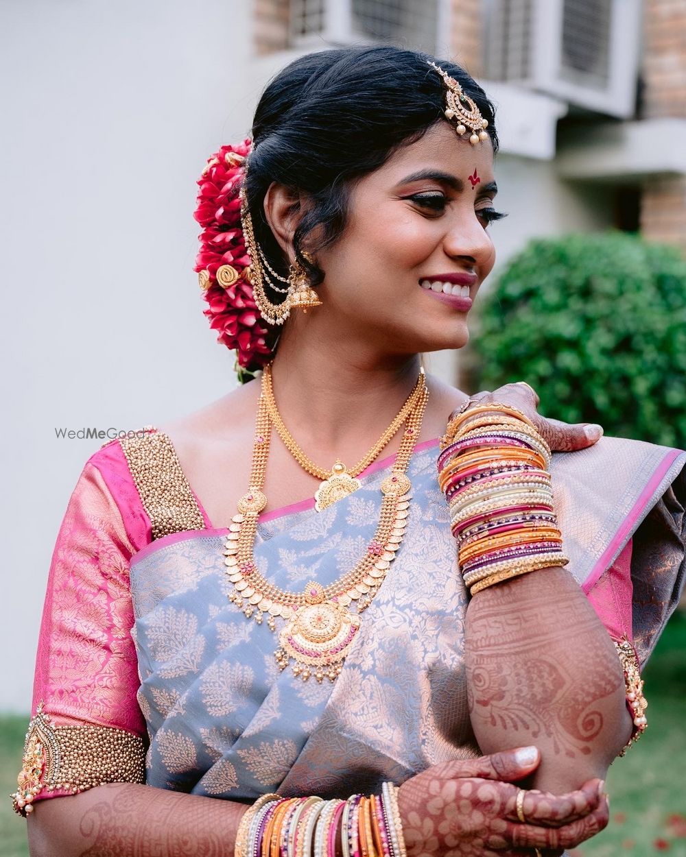 Photo From Gowthami Wedding  - By Bride Stories By Spoorthy