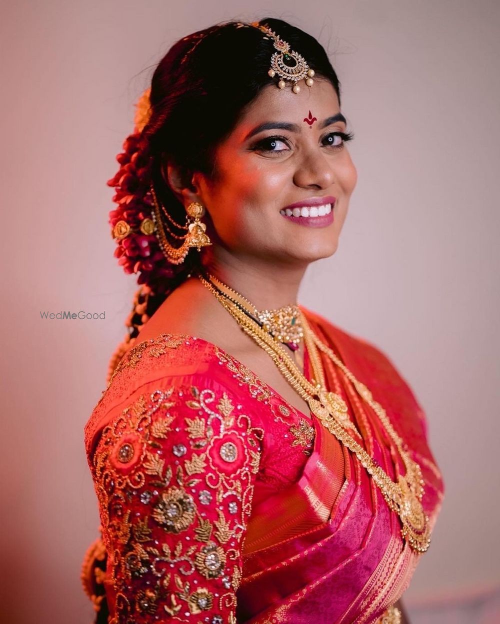 Photo From Gowthami Wedding  - By Bride Stories By Spoorthy