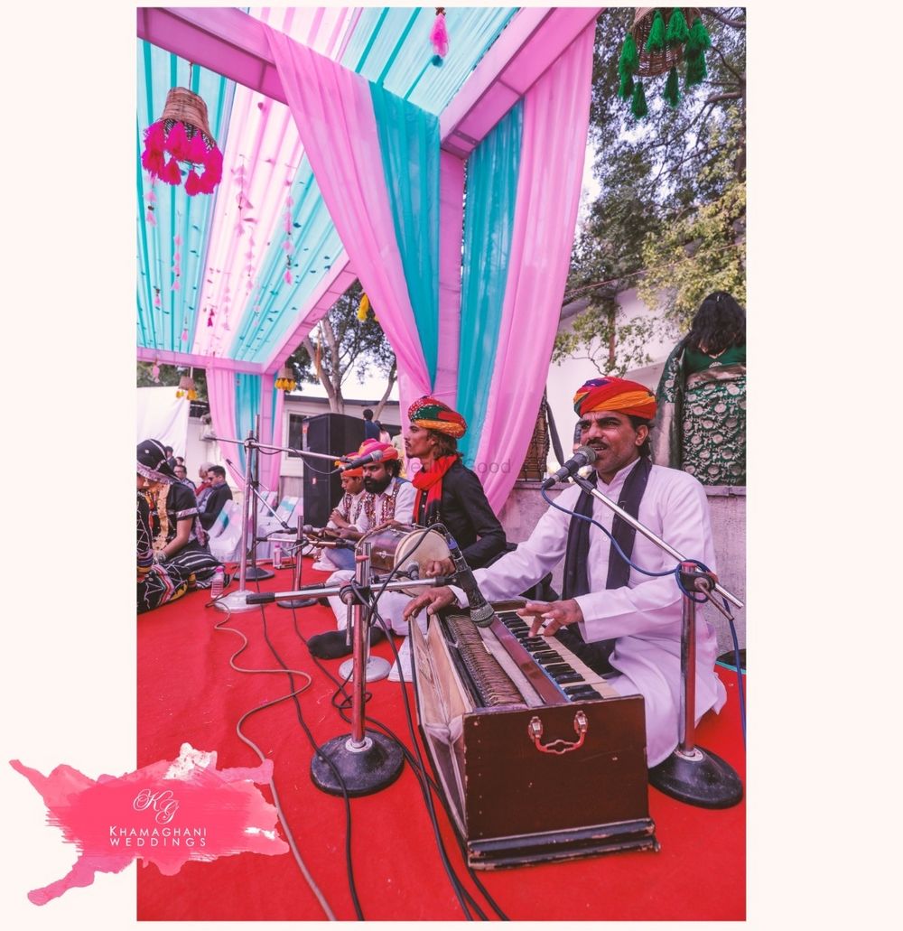 Photo From rajat weds janvi - By Khamma Ghani Weddings