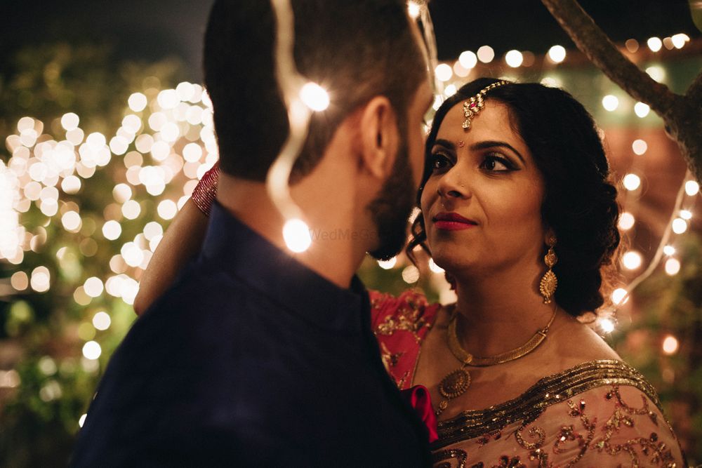 Photo From Priyanka Weds Aniruddh - By Weddingrams