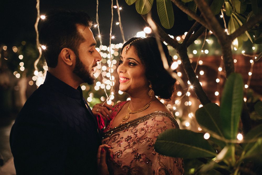 Photo From Priyanka Weds Aniruddh - By Weddingrams