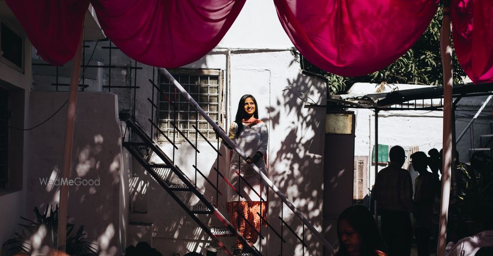 Photo From Rohan and Rujuta - By Weddingrams