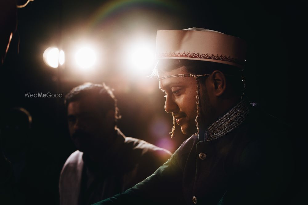 Photo From Rohan and Rujuta - By Weddingrams