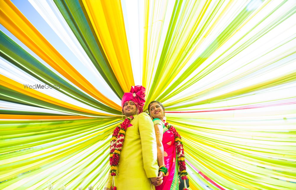 Photo From Rohan and Rujuta - By Weddingrams