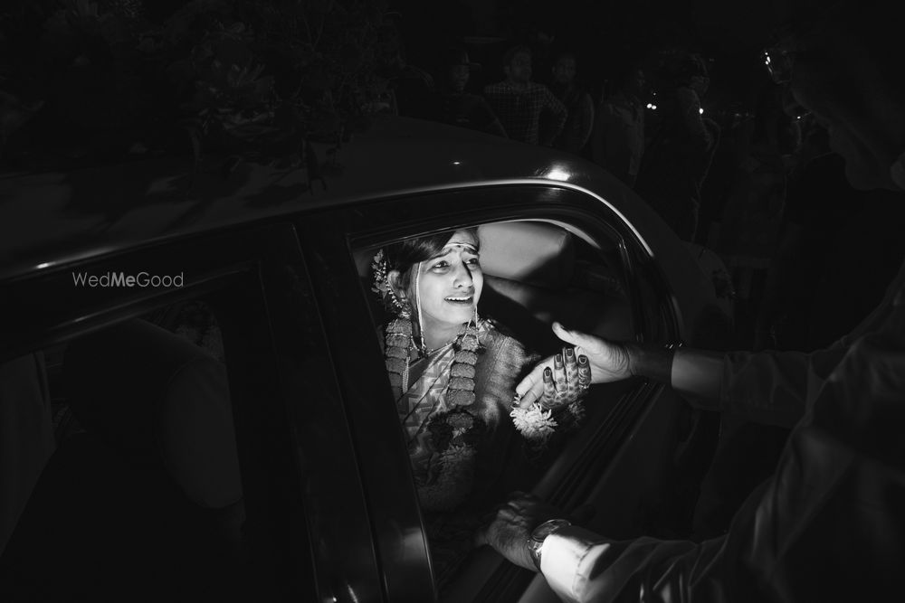 Photo From Rohan and Rujuta - By Weddingrams