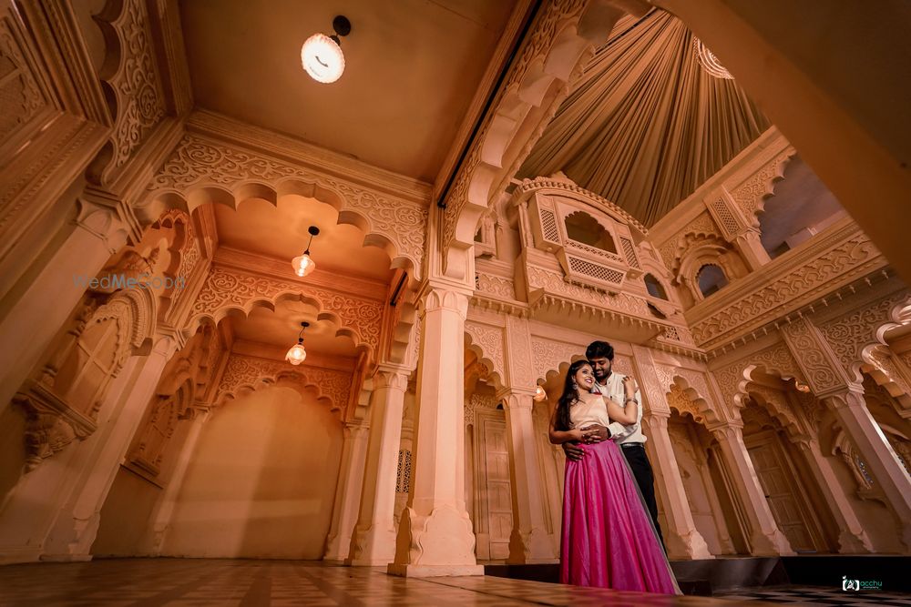 Photo From SUSHMA + MANOJ - By Acchu Photography