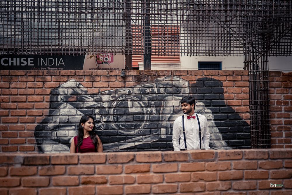 Photo From SUSHMA + MANOJ - By Acchu Photography