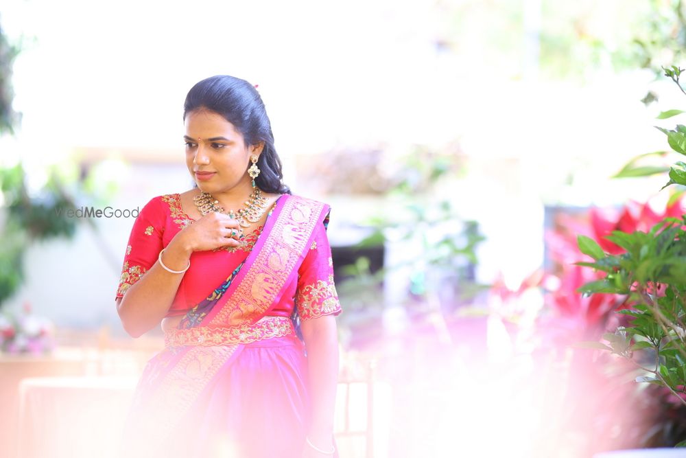 Photo From Suchitra Roka - By Bride Stories By Spoorthy