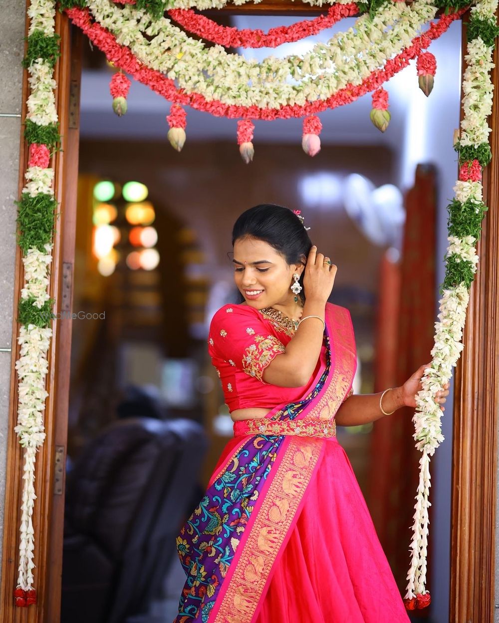 Photo From Suchitra Roka - By Bride Stories By Spoorthy